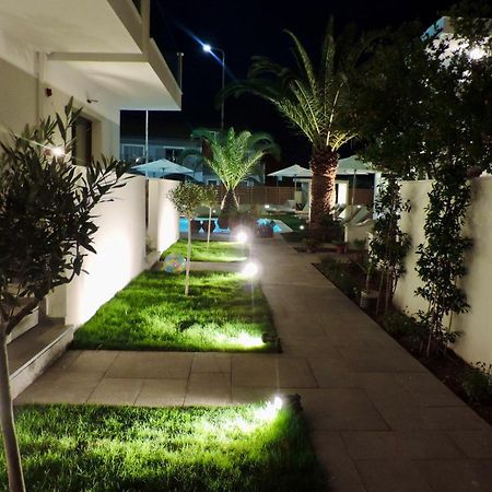 Essentia Vita Comfy Suites Limenas  Exterior photo