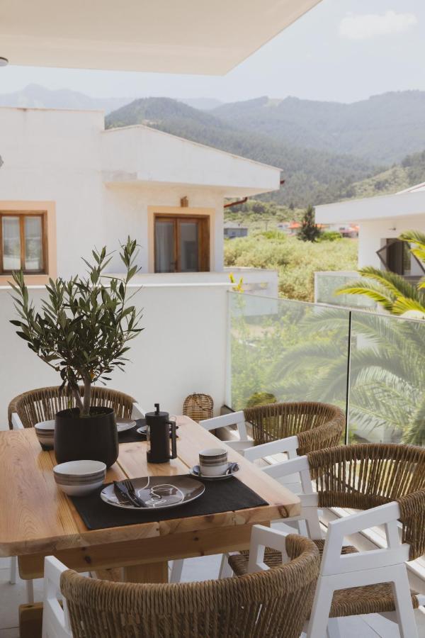 Essentia Vita Comfy Suites Limenas  Exterior photo