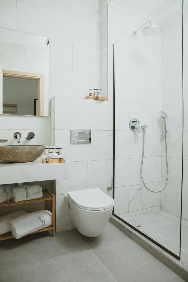 Essentia Vita Comfy Suites Limenas  Exterior photo
