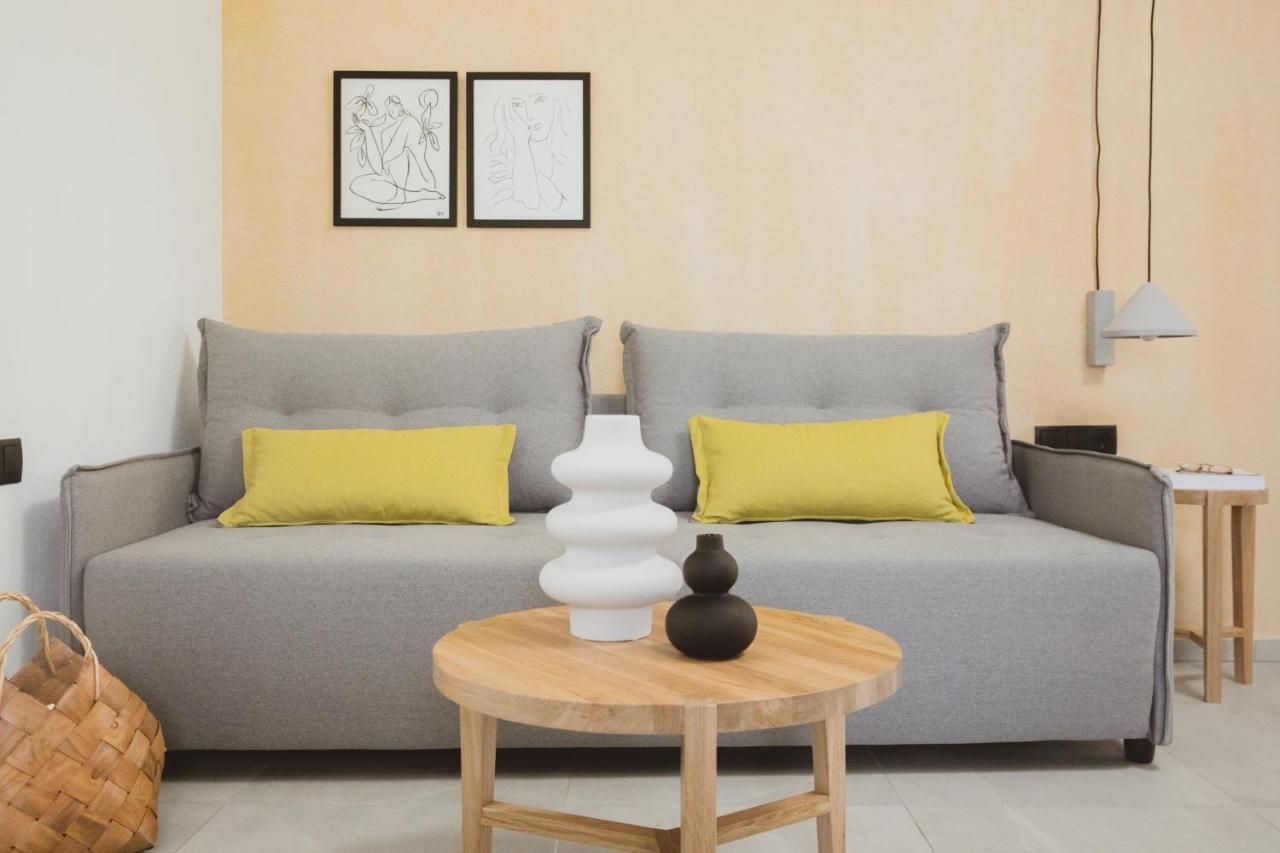 Essentia Vita Comfy Suites Limenas  Exterior photo
