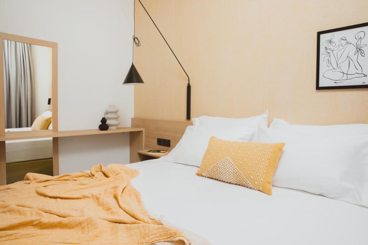 Essentia Vita Comfy Suites Limenas  Exterior photo