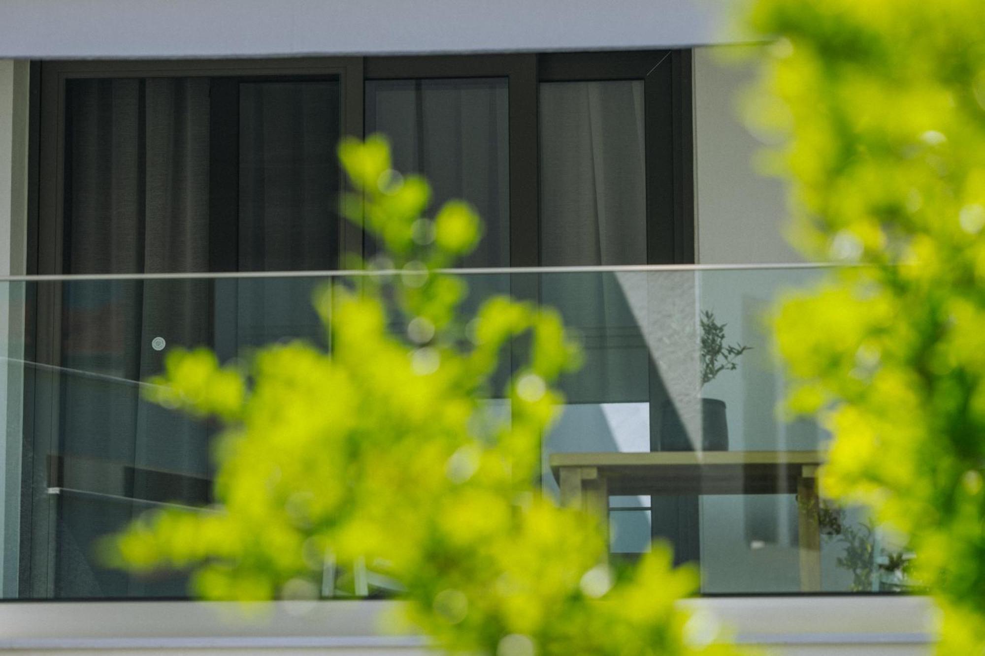 Essentia Vita Comfy Suites Limenas  Exterior photo