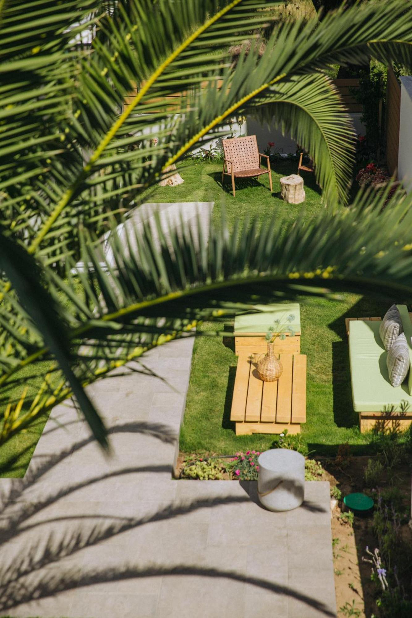Essentia Vita Comfy Suites Limenas  Exterior photo